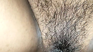 enjoyed doing it with a girl with a big pussy.