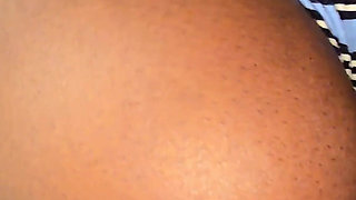 Stripper Twerking and Getting Naked.