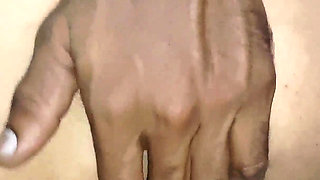 Mature Woman and I Had Passionate Sex in the Evening