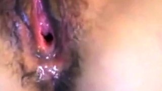 Amateur Creampie Compilation