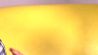 Passionate Lesbian Licking