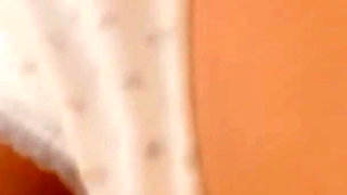 Omg! Cute Pussy Want It’s Here and Now! Under Dress.
