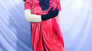 Indian Beautiful married woman