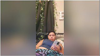 My Stepdaddy Railed Me Hard