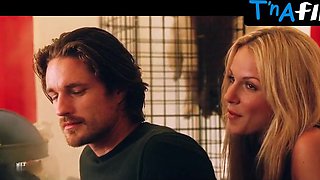 Monet Mazur Caboose, Jugs Gig in Torque