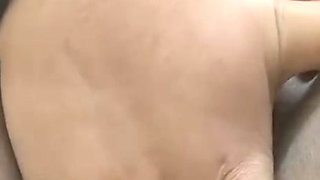 Real MOM with HUGE TITS Masturbates for YOU