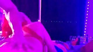 My Husband Mr X Pounding Me Into Our Bed Until It Breaks