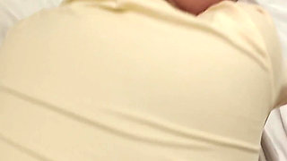 Big Ass Czech MILF Tourist Fucked by Turkish Guy in Istanbul