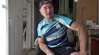 Whore Fucked Raw by Anal Creampie Surprise Double Fuck