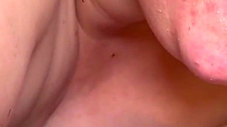 Marcus Reverse Gangbang with 4 Women at Toughwankstudio Party