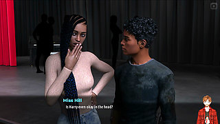 MILFs of Sunvilles S2 - ( PT 35 ) - L7team