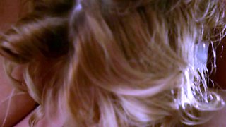Lysette Seduces Sarah Deeply