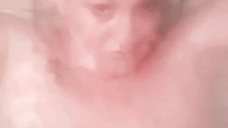 Shower Caption