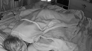 Horny Wife Sucks Then Rides His Nice Cock
