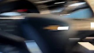 Amateur teen outdoor sex