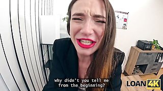 Glamorous Sakura Hell's brunette xxx