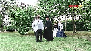 Fuga Dal Passato (2004) - Rita Faltoyano