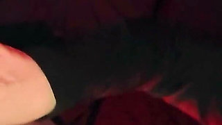 Evil Edging Handjob with Urethral Sound