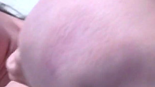 Leyla banged hard in the bathroom from Luke Hotrod