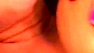 Mature Slut Spread Wide Fingered Deep Till Dripping