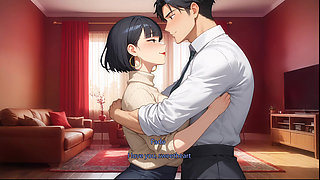I Love Your Wife (part 4)