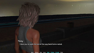 Tacos3 Fast Play - Horny Hotwife Couple Anne and Her Cuckold Husband - Part 1