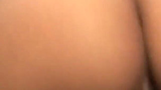 Monica Morales Is No Lady of Morals as She Gleefully Gobbles up BBC in Blowjob.