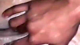 Stepdaddy Giving Me Amazing Passionate Sexaul Massage