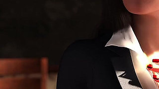 Law School 4 - Meeting New University Students