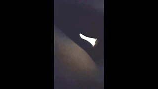 Stunning Mexicana Seduced by Brother-in-Law