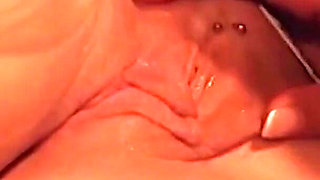 Deep Throat Expert Swallowing Dick to the Balls