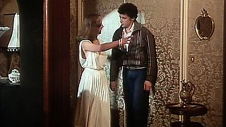 Busty amateur blonde gf hardcore sex with her bf