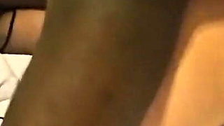 BBC Hotel Fuck