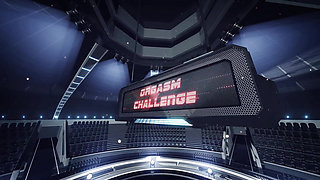 Bella Rossi Vs Nadia White Orgasm Challenge