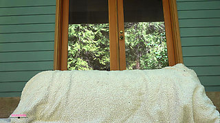 Exposed Hot Tub Party