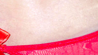 The plumber saw my fat ass and fucked me2