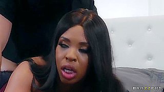 Sneaky Thieves Of Burglars - Adriana Chechik, Ashley Adams And Jojo Kiss