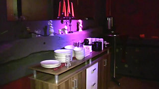 Wild German MILFs Throw a Wet and Dirty Fuck Party Like No Other