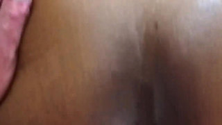 Dark Indian Cunt Getting Fucked Doggy Style by My Bwc