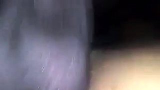 Black Mexican Pussy Owned by a Black Man