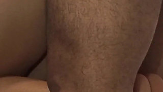 He Sucks My Ass Then I Give Him Pure Ass and Happy Ending He Drinks Milk Two