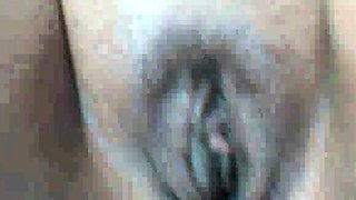 Asian Chinese Webcam Girl Fingers Herself