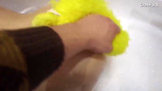 Russian beauty explores raw hardcore passion in explicit scenes