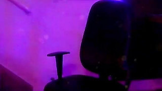 Brazilian Brunette Live: a Presence That Captivates