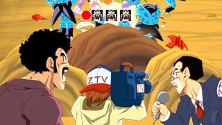 Wild hookup features rough assfucking in cartoon porn games