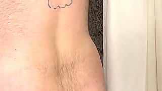 Punishment of Stepdaddy Chaddy