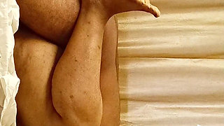 Chubby Aunty Fuck so Hard