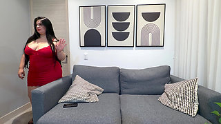I pay rent with sex to the owner of my apartment
