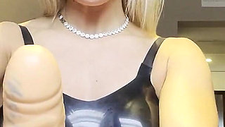 Long Tease 20 Mins of Edging