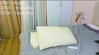 Amateur 18yo Webcam Teen New 9